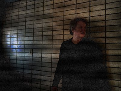 image of Matthew Patton aka Those Who Walk Away about Dark Places