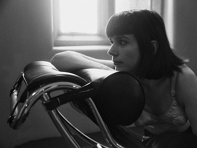 image of New German Cinema about Emotions in Music