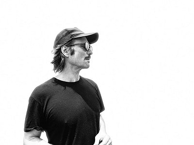 image of Philipp Jung about Nerd Energya and Remixing Yourself into the Present