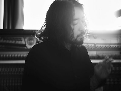 image of Akira Kosemura about the Magic of Sound(s) 
