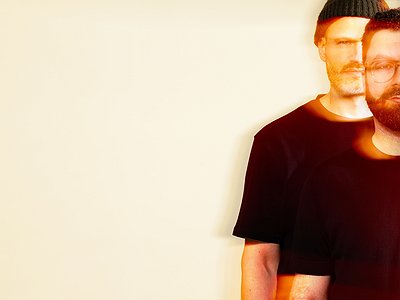 15 questions | Interview | FOUK | The Dutch house duo had a pretty good ...