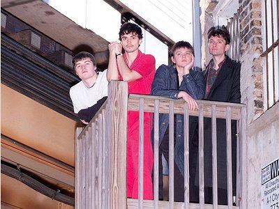 image of FRIKO about Lyrics