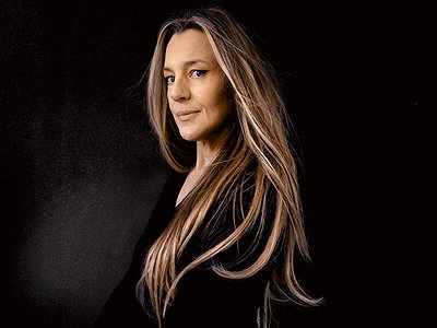 image of Reagan Grey about Directions in Electronic Music