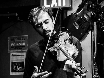 image of Keir GoGwilt about Directions in Contemporary Composition